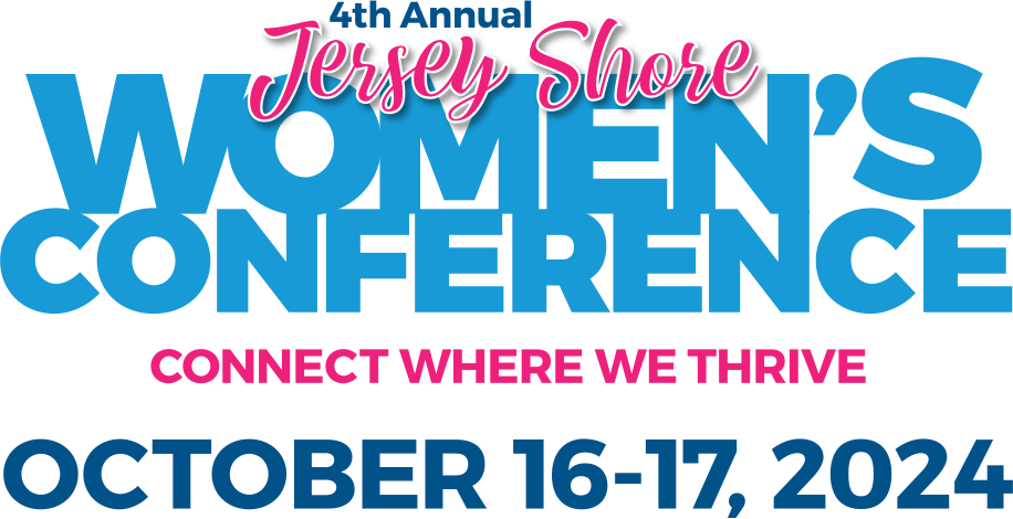 JSCC Women's Conference Logo 2024