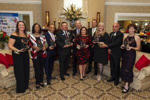 Jersey Shore Chamber of Commerce - Osprey Awards