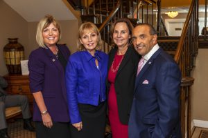 Jersey Shore Chamber of Commerce - Osprey Awards