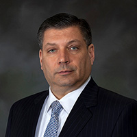 James A. Paone, II