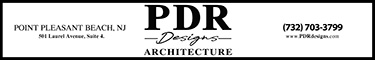 PDR Design Architecture