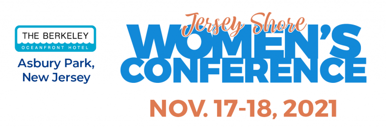 Jersey Shore Women's Conference