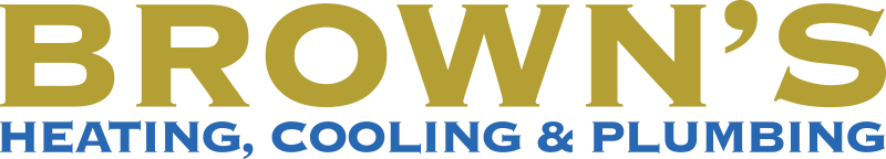 Browns Heating, Cooling, and Plumbing