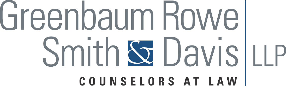 Greenbaum, Rowe, Smith & Davis LLP