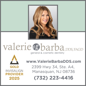 Valerie Barba DDS