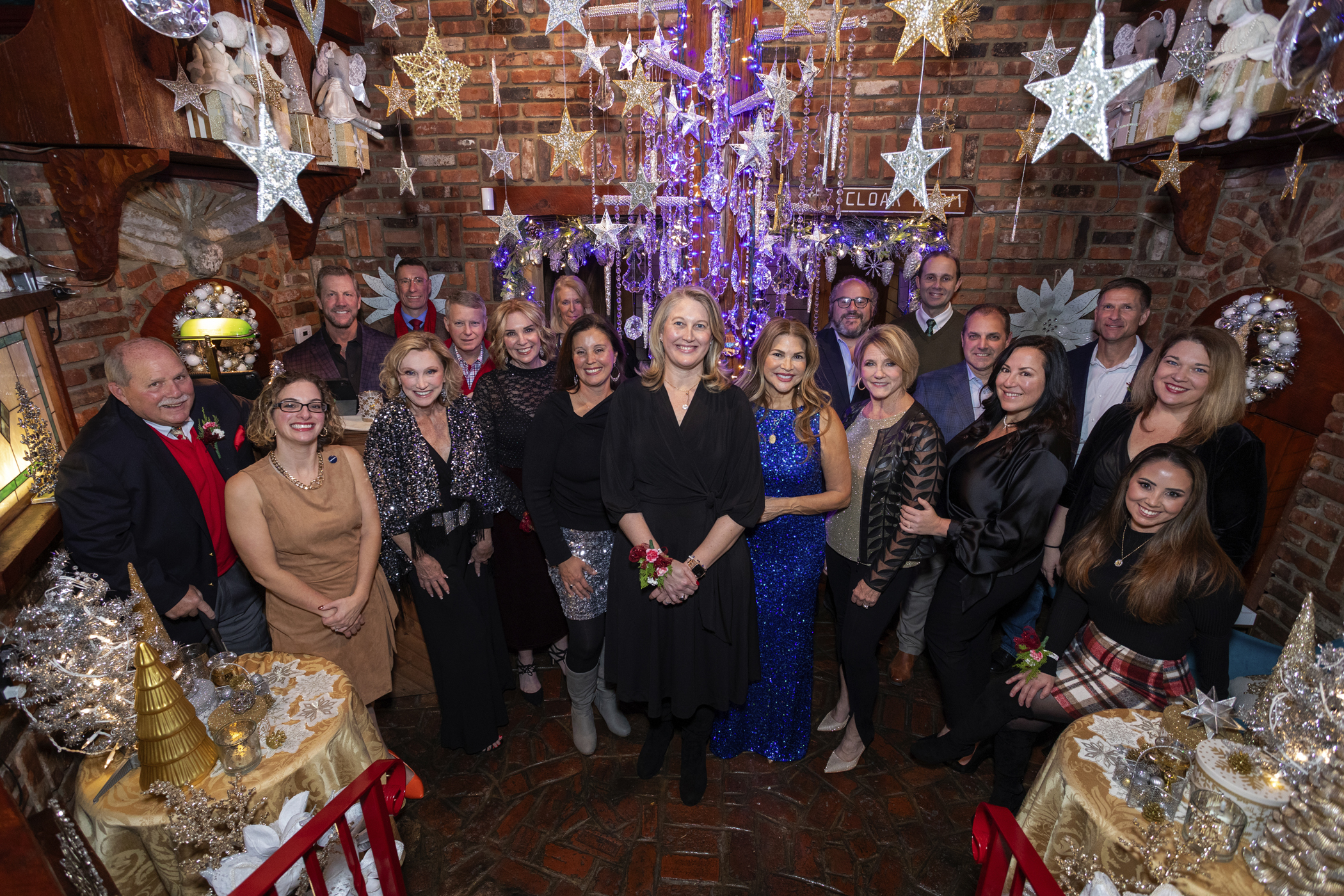 JSCC Board of Directors 2026