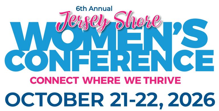 2026 JSCC Women's Conference