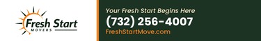 Fresh Start Movers