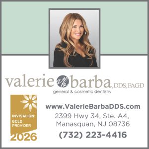 Valerie Barba