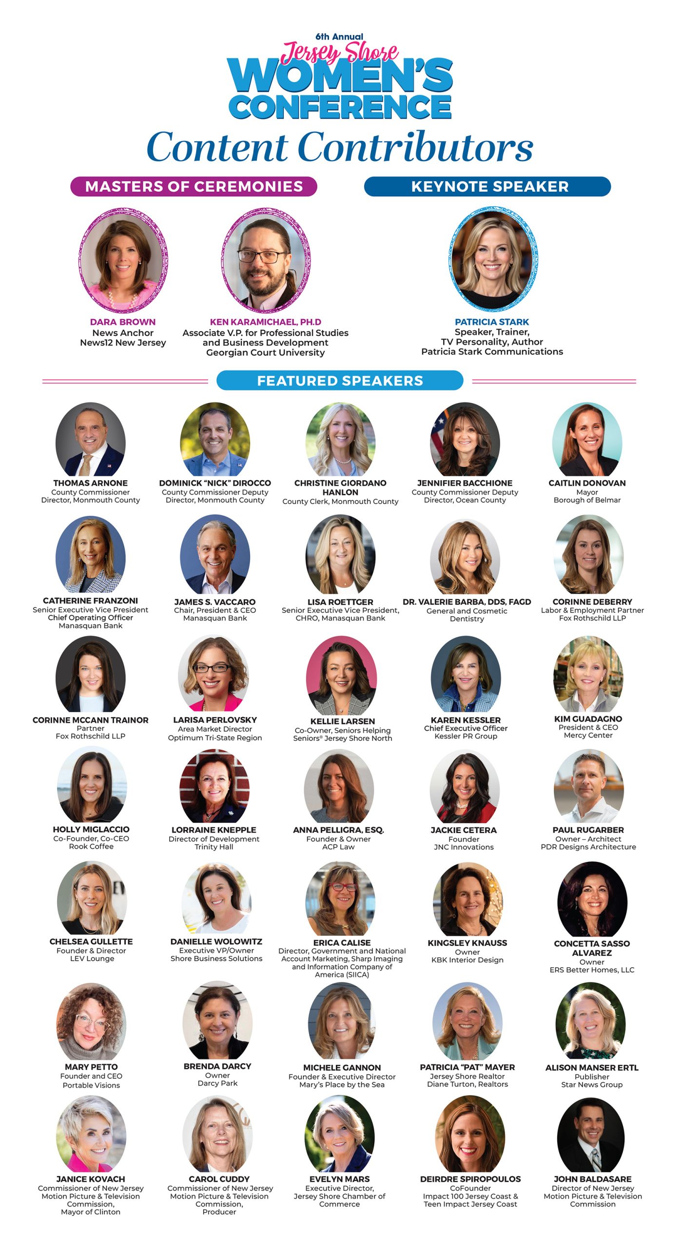 JSCC WC Conference Content Contributors 2026